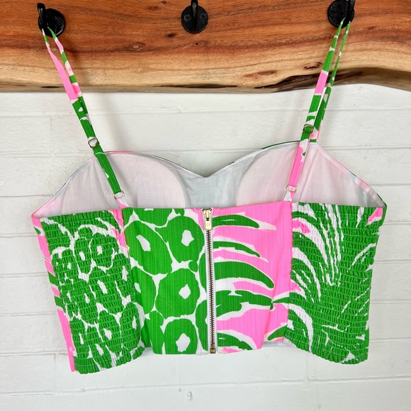 Lilly Pulitzer Parfait Set Pink Pout Flamenco - Picture 3 of 8